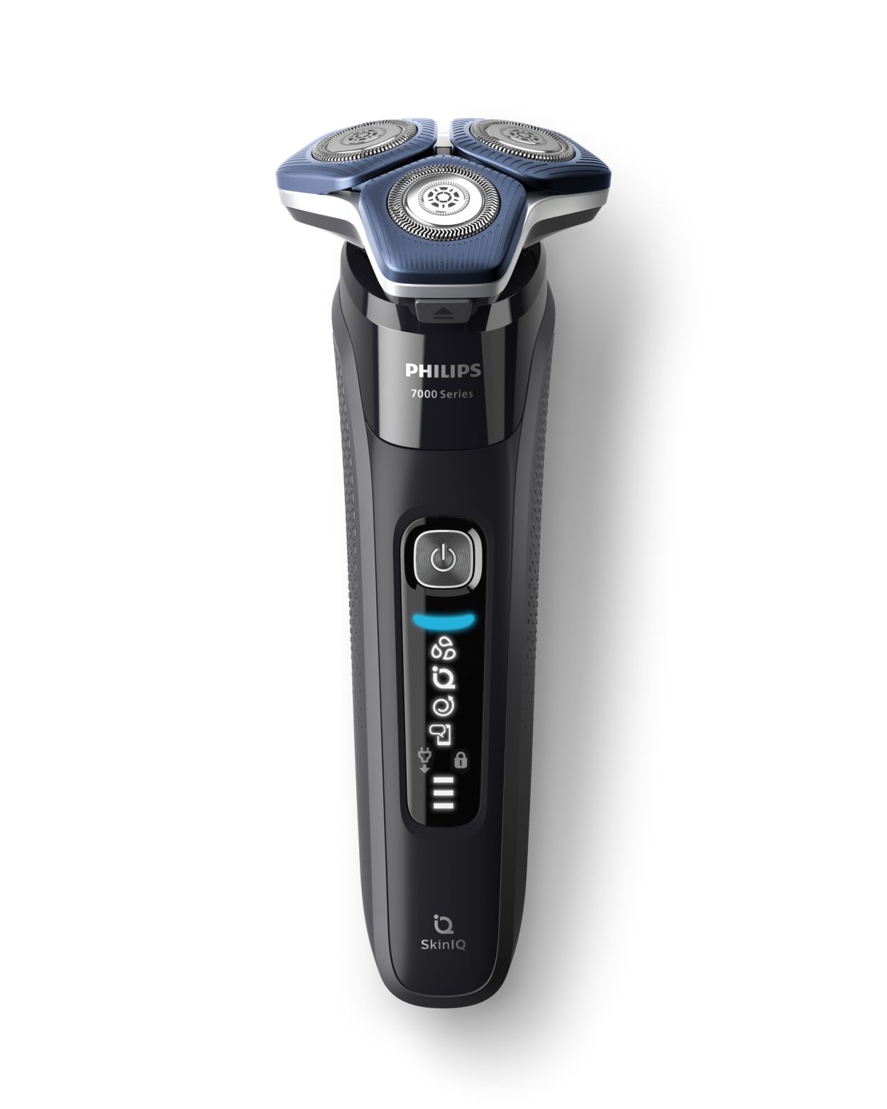 Philips shaver 7000 Series ウェット＆ドライ電動シェーバー S7886/10 