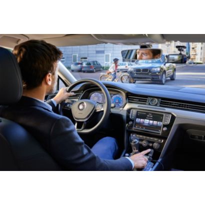 Váš osobní strážce na silnicích