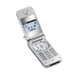 CT3308 Mobile Phone