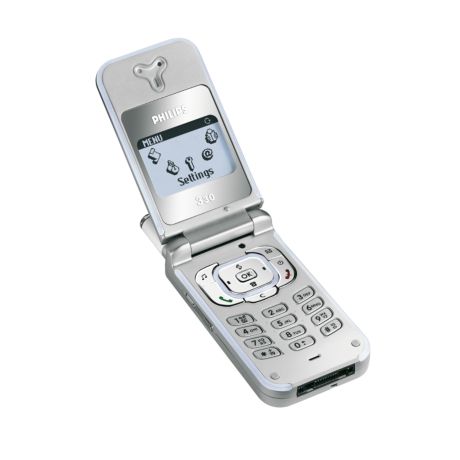 CT3308/00MNEURO  CT3308 Mobile Phone