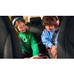 Super safe, super fun!