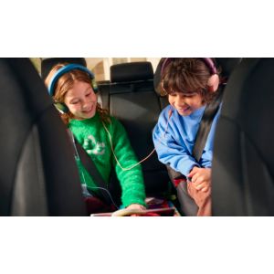 Super safe, super fun!