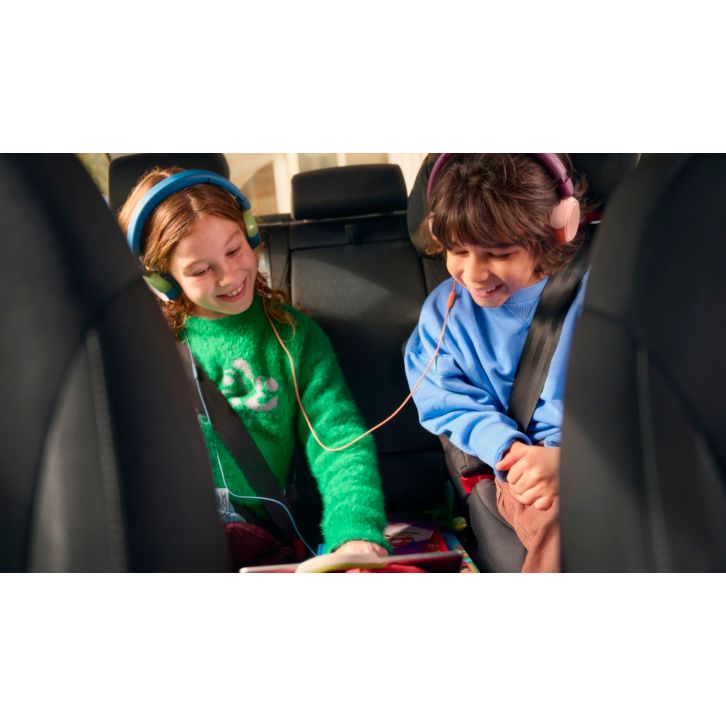 Super safe, super fun!