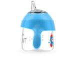 My Little Sippy Cup