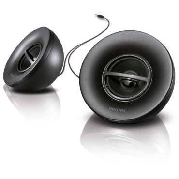SBP1100ND Portable Speaker System
