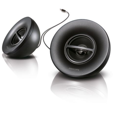 SBP1100ND/00  Bærbart høyttalersystem