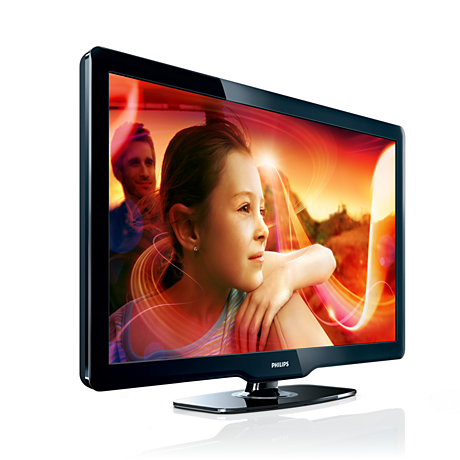 32PFL3406S/98 3000 series LCD TV