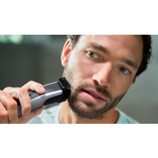 Beardtrimmer series 5000 Beard trimmer