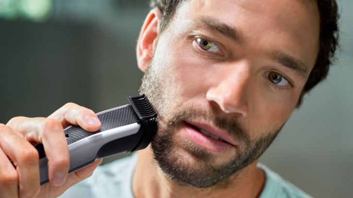 Philips Beardtrimmer series 5000