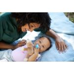 Baby’s first friend