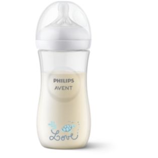 Avent Natural Response Biberon