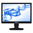 Duży, ergonomiczny monitor dla firm zapewnia większą wydajność