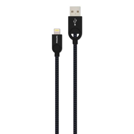 DLC2608B/97  iPhone Lightning para cabo USB