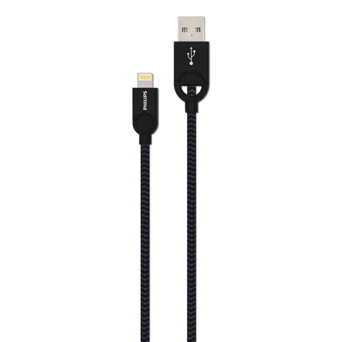 1.2 m iPhone Lightning to USB cable