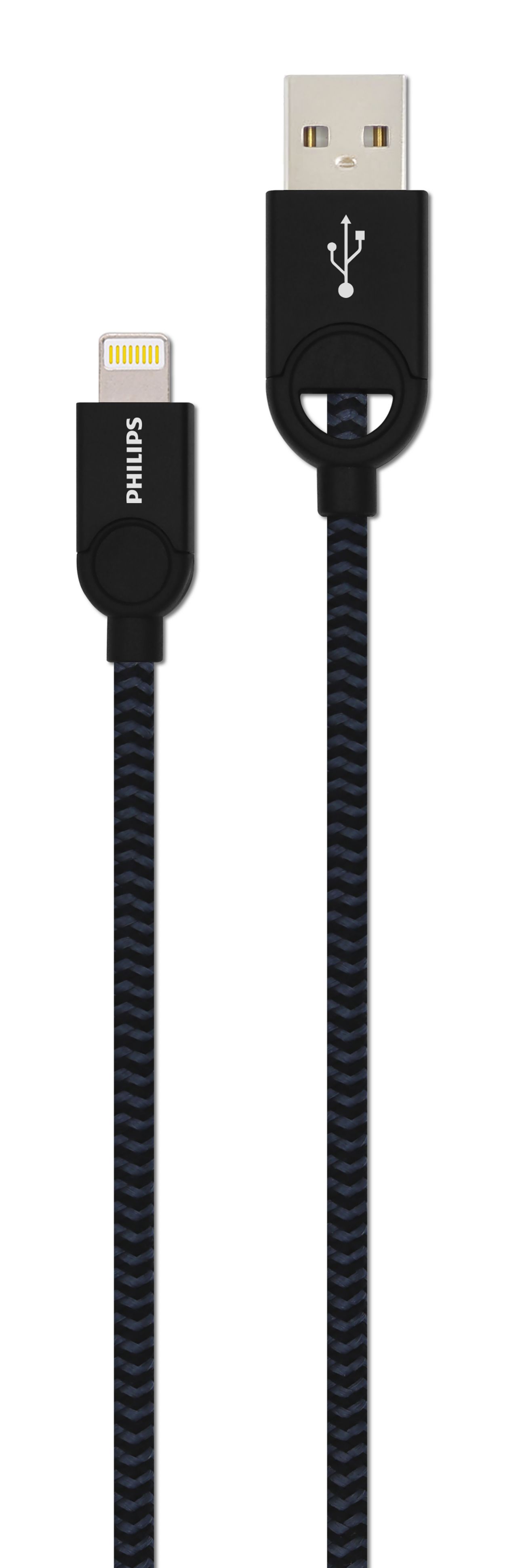 iPhone Lightning para cabo USB de 1,2 m