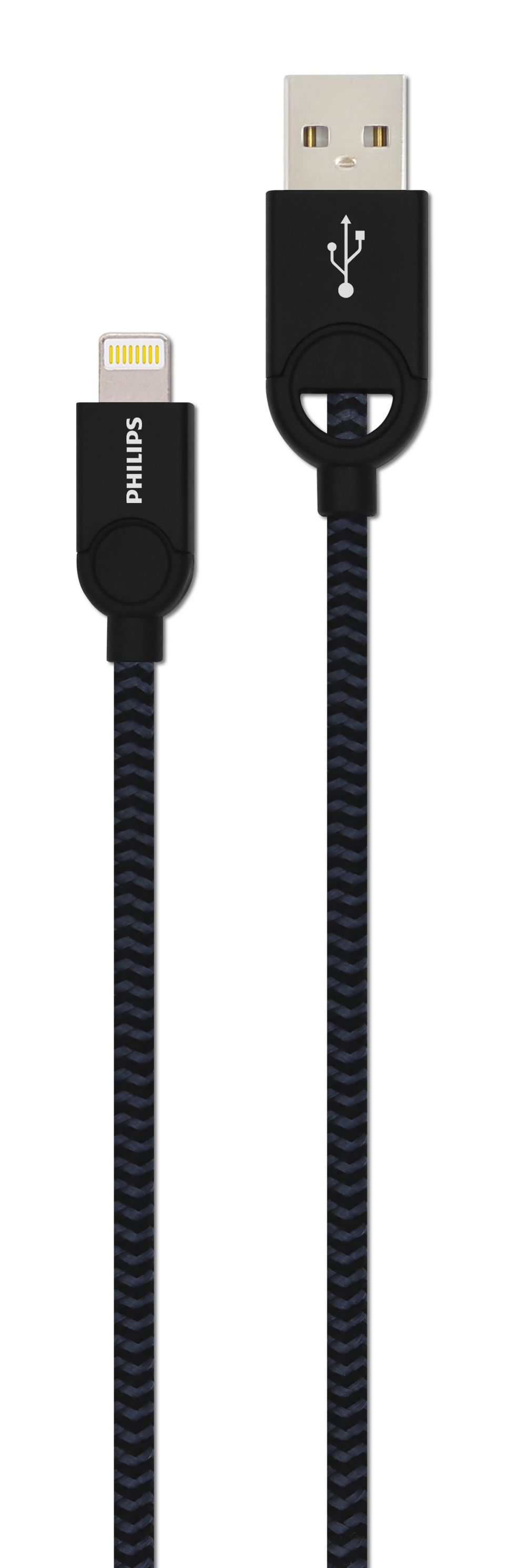 iPhone Lightning para cabo USB de 1,2 m
