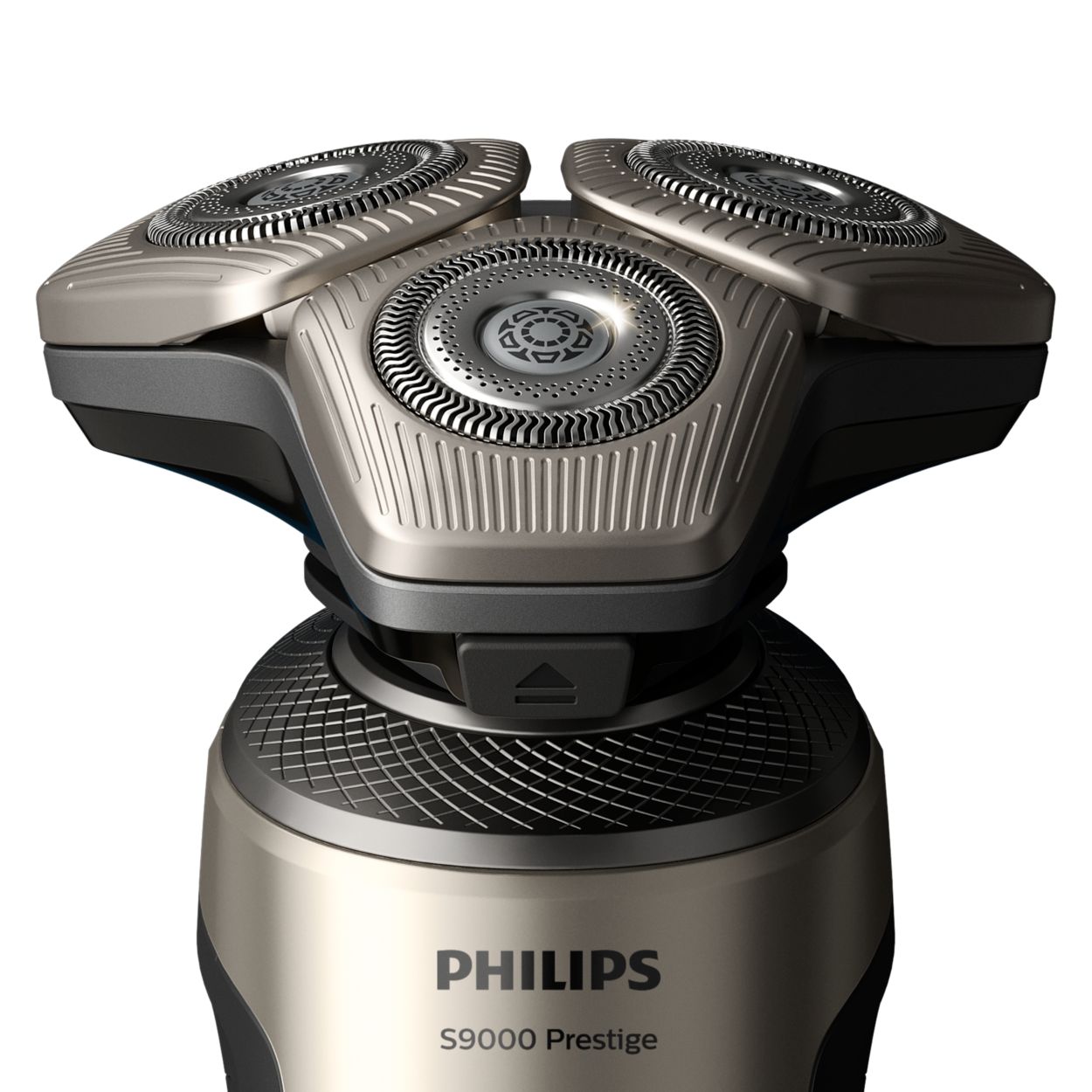 Philips shaver S9000 Prestige ウェット＆ドライ電動シェーバー