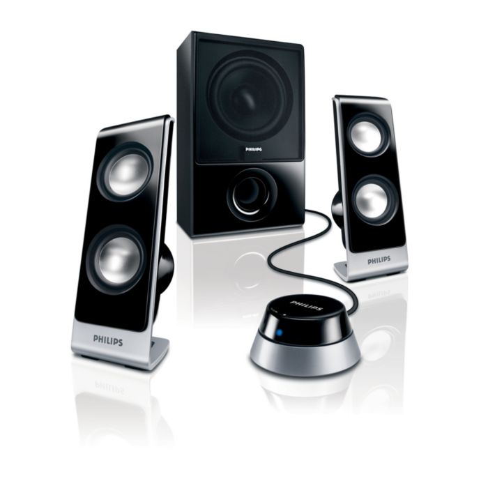HiFi-geluid