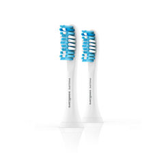 HX3022/64 Philips Sonicare PowerUp Toothbrush heads