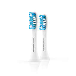 Sonicare PowerUp Toothbrush heads