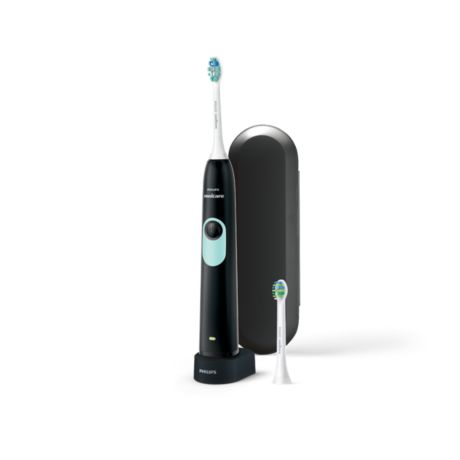 HX6212/89 Philips Sonicare „sonic“, elektrinis dantų šepetėlis paaugliams