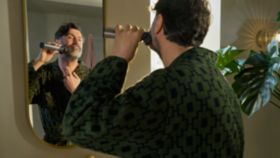 Multifunkčný zastrihávač 