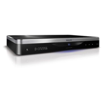 8000 series BDP8000 Blu-ray Disc player