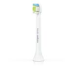 Superior cleaning* for whiter teeth