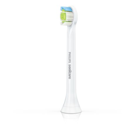 HX6071/08 Philips Sonicare DiamondClean Compact sonic toothbrush heads