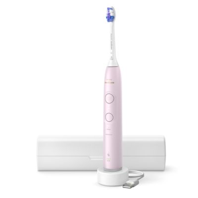 Compare our DiamondClean 9000 | Philips