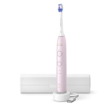 Philips Sonicare Series 6100 Rechargeable toothbrush