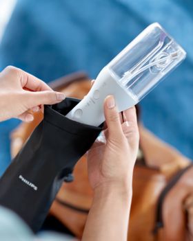 Cordless Power Flosser 3000