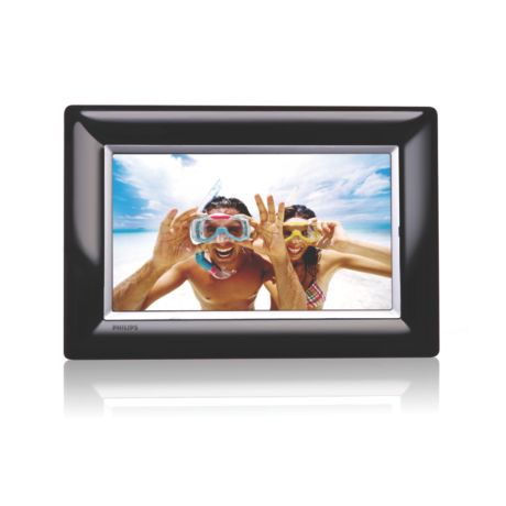 7FF3FPB/05  PhotoFrame