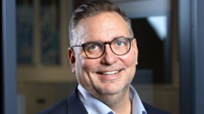 Juha Impilä Managing Director for Philips Nordics