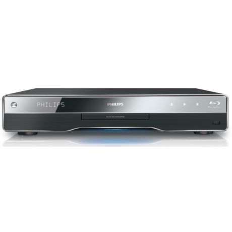 BDP9500/12 9000 series Blu-ray Disc-speler