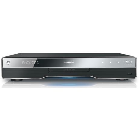 BDP9500/12 9000 series Blu-ray-afspiller