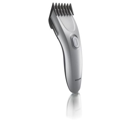 QC5015/10 Hairclipper series 1000 Cortacabello