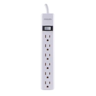 Surge protector