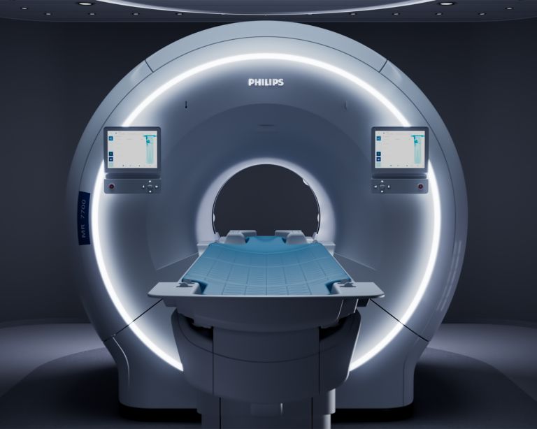 3.0T unprecedented performance and precision