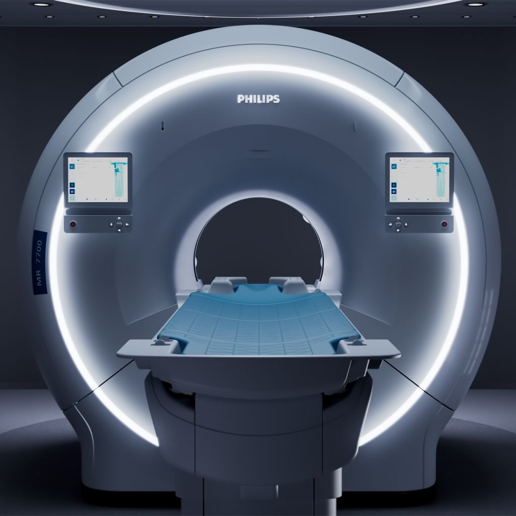 MRI system using PowerSave mode