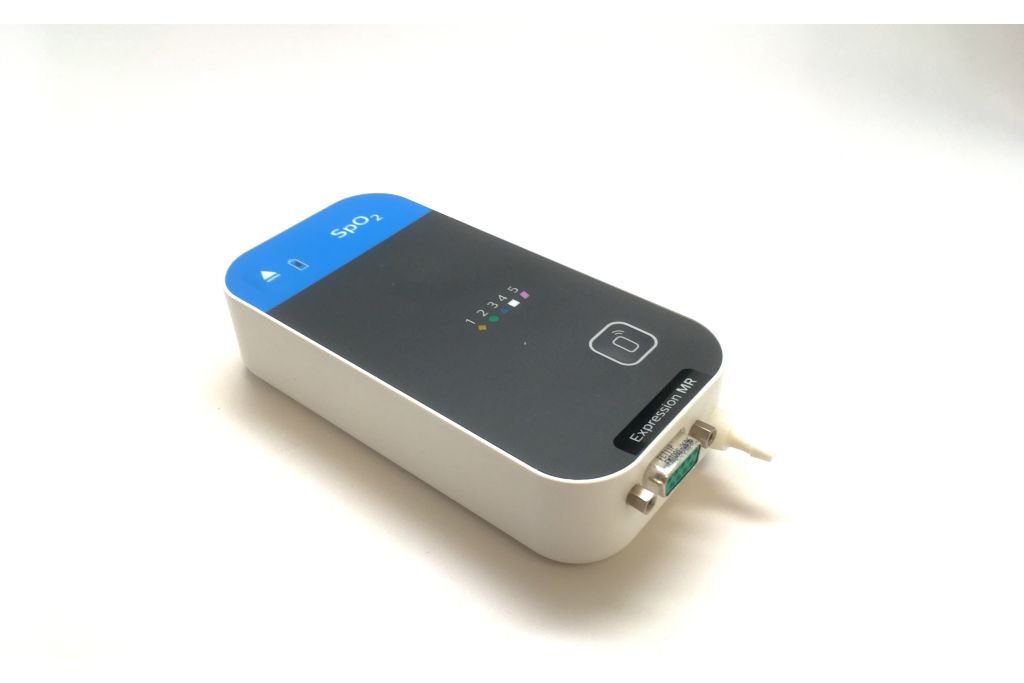 Standard product photograph