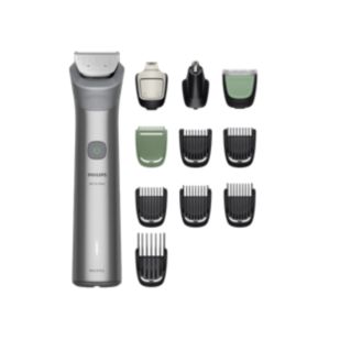 All-in-One Trimmer 5000 Series 11 in 1 trimmer