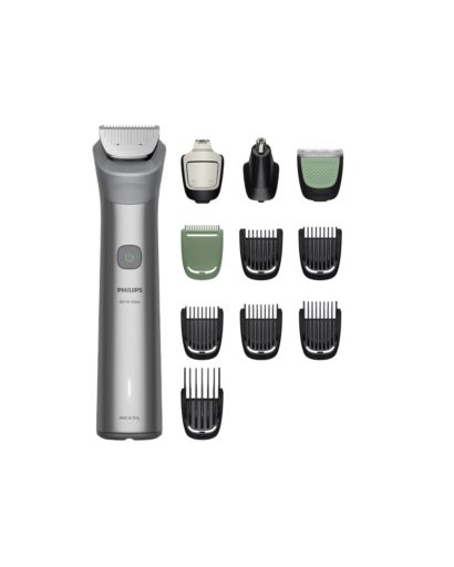 All-in-One Electric Trimmers 