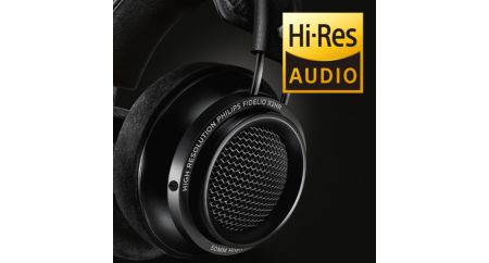 Fidelio Headphones X2HR/00 | Philips
