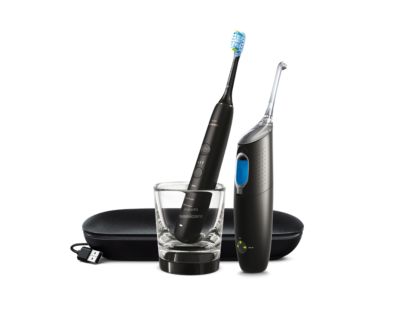 Vergelijk Philips AirFloss | Philips