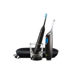 Sonicare AirFloss Pro/Ultra Microjet interdentaire