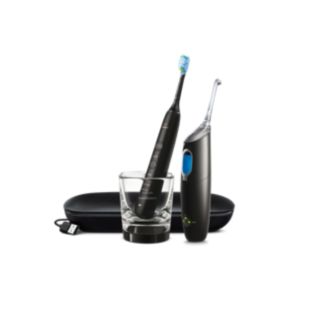 Sonicare AirFloss Pro/Ultra Fogközi fúvófej