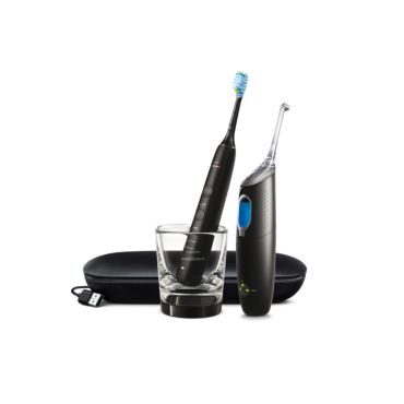 Philips Sonicare AirFloss Pro/Ultra Prístroj na medzizubné čistenie