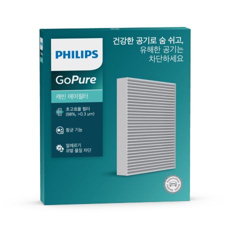 D014X1/20 Cabin Air Filter 차량용 에어컨 필터