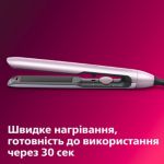 Укладка із кращим захистом від перегрівання*